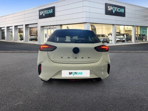 Opel Corsa 1.2T XHL 74kW (100CV) GS