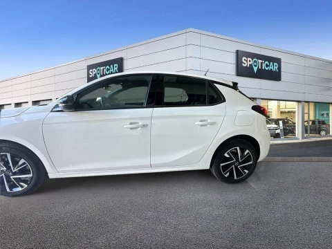 Opel Corsa 1.2T XHL 74kW (100CV) GS