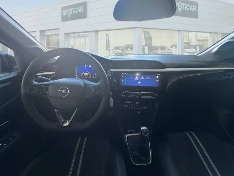 Opel Corsa 1.2T XHL 74kW (100CV) GS