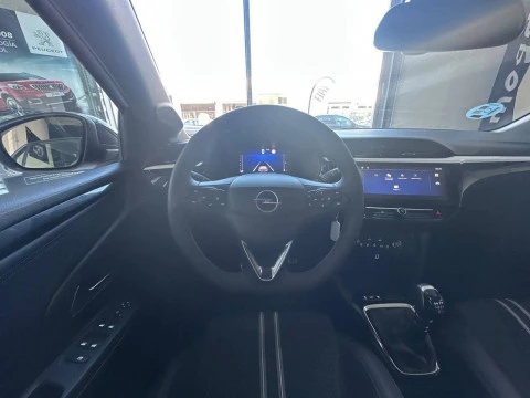 Opel Corsa 1.2T XHL 74kW (100CV) GS