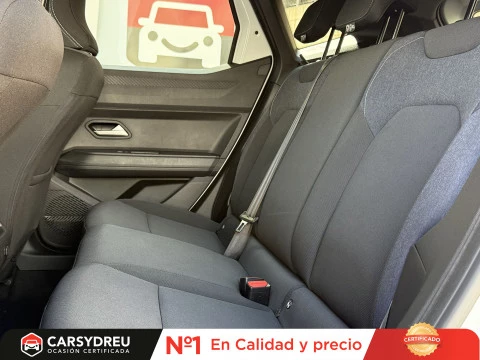 Dacia Duster Journey TCE 74kW(100CV) ECO-G 4X2