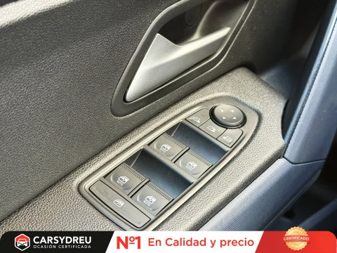 Dacia Duster Journey TCE 74kW(100CV) ECO-G 4X2