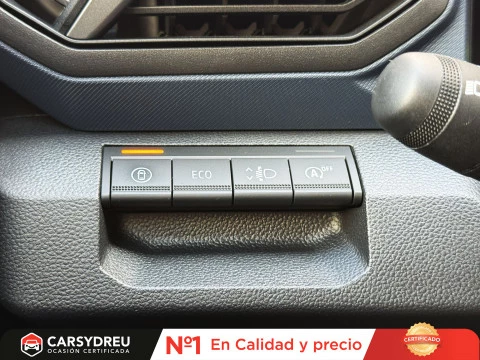 Dacia Duster Journey TCE 74kW(100CV) ECO-G 4X2