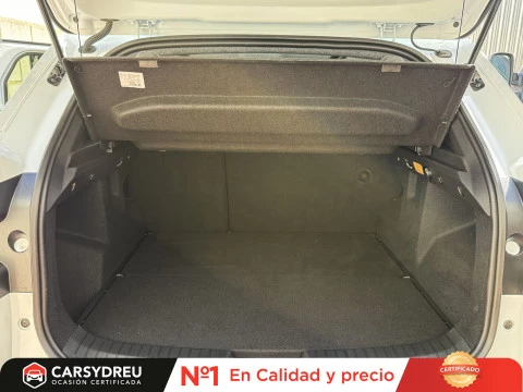 Dacia Duster Journey TCE 74kW(100CV) ECO-G 4X2