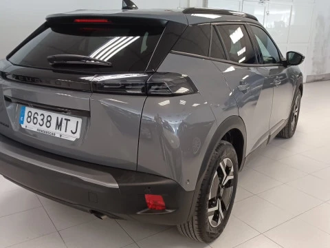 Peugeot 2008 Allure Puretech 100 S&S 6 Vel. MAN