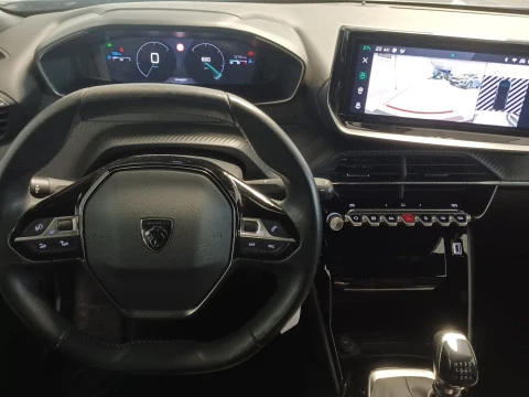 Peugeot 2008 Allure Puretech 100 S&S 6 Vel. MAN