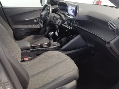 Peugeot 2008 Allure Puretech 100 S&S 6 Vel. MAN