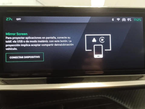 Peugeot 2008 Allure Puretech 100 S&S 6 Vel. MAN