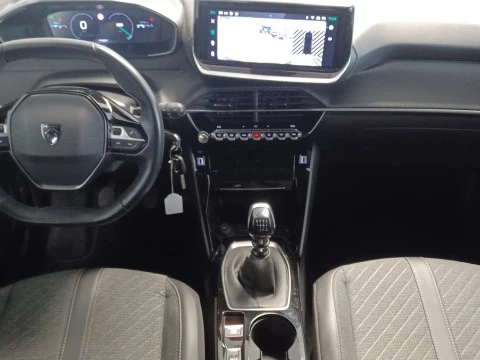 Peugeot 2008 Allure Puretech 100 S&S 6 Vel. MAN