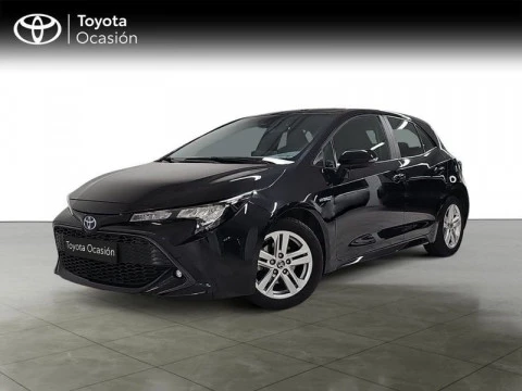 Toyota Corolla 1.8 125H ACTIVE TECH E-CVT