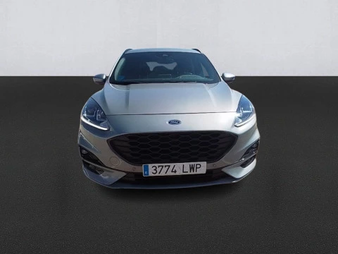 Ford Kuga ST-Line 2.5 Duratec PHEV 165kW Auto