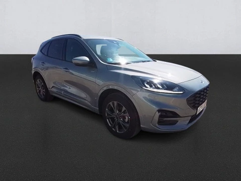 Ford Kuga ST-Line 2.5 Duratec PHEV 165kW Auto