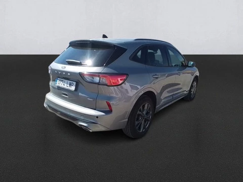 Ford Kuga ST-Line 2.5 Duratec PHEV 165kW Auto