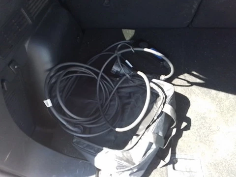 Ford Kuga ST-Line 2.5 Duratec PHEV 165kW Auto