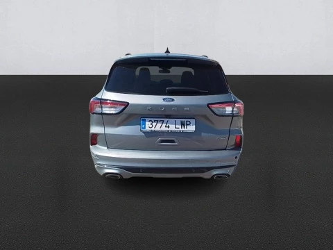 Ford Kuga ST-Line 2.5 Duratec PHEV 165kW Auto