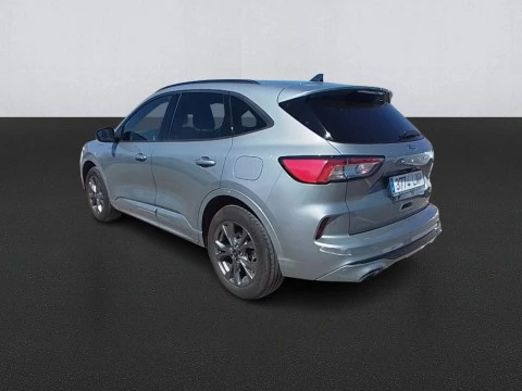 Ford Kuga ST-Line 2.5 Duratec PHEV 165kW Auto