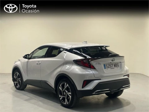 Toyota C-HR 5P Advance 180H e-CVT
