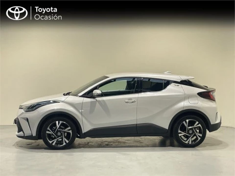 Toyota C-HR 5P Advance 180H e-CVT