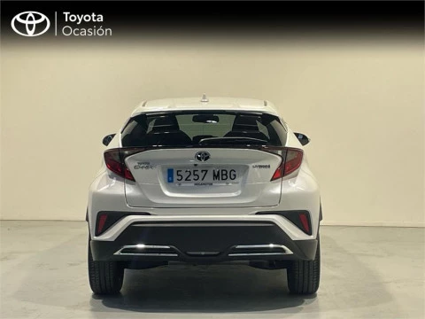 Toyota C-HR 5P Advance 180H e-CVT