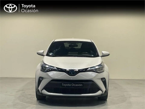 Toyota C-HR 5P Advance 180H e-CVT