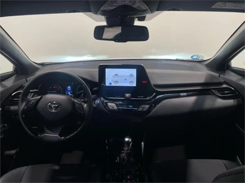 Toyota C-HR 5P Advance 180H e-CVT