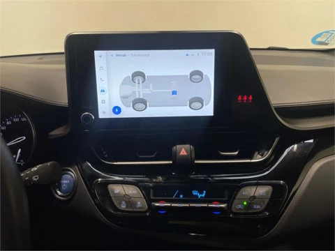 Toyota C-HR 5P Advance 180H e-CVT