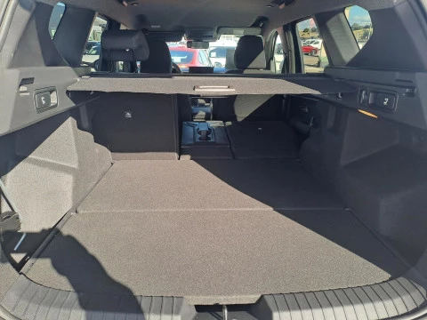 Dacia Bigster BIGSTER Journey hybrid 155