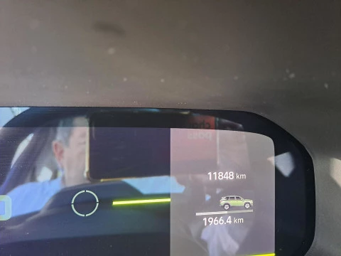 Dacia Bigster BIGSTER Journey hybrid 155