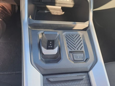 Dacia Bigster BIGSTER Journey hybrid 155