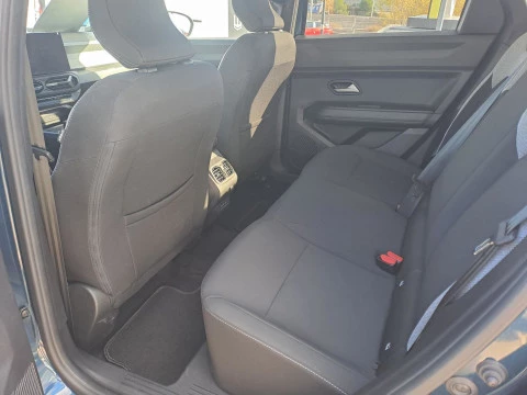 Dacia Bigster BIGSTER Journey hybrid 155