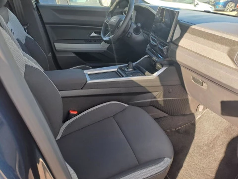 Dacia Bigster BIGSTER Journey hybrid 155