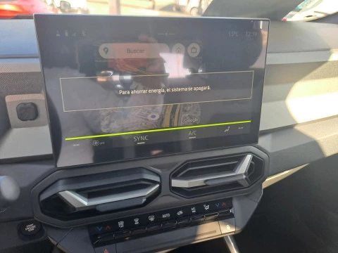 Dacia Bigster BIGSTER Journey hybrid 155