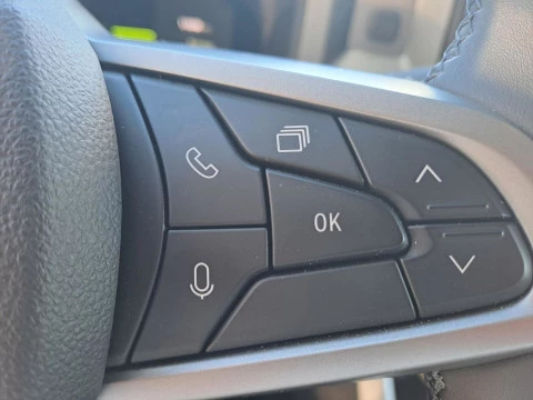 Dacia Bigster BIGSTER Journey hybrid 155