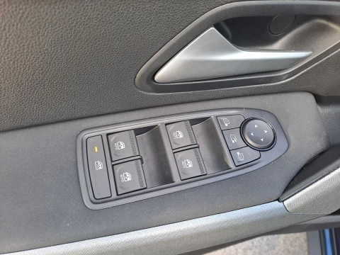 Dacia Bigster BIGSTER Journey hybrid 155