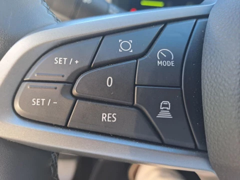 Dacia Bigster BIGSTER Journey hybrid 155