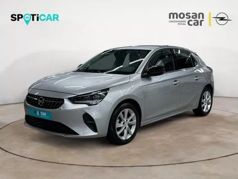 Opel Corsa 1.2T XHL 74kW (100CV) Elegance Auto