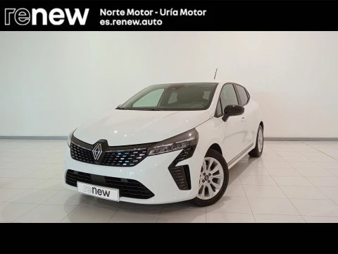 Renault Clio  TCe Evolution 67kW