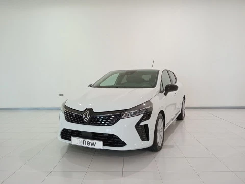 Renault Clio  TCe Evolution 67kW