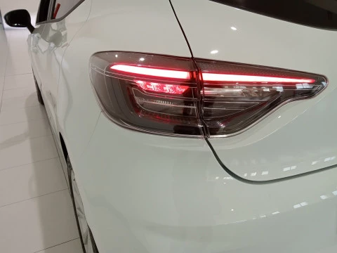 Renault Clio  TCe Evolution 67kW