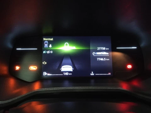 Renault Clio  TCe Evolution 67kW