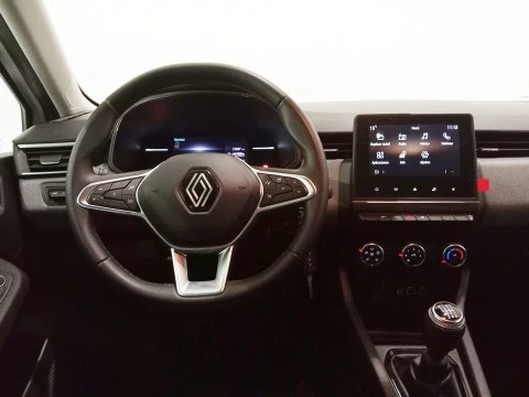 Renault Clio  TCe Evolution 67kW