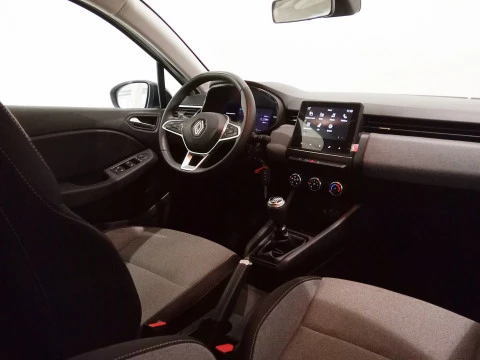 Renault Clio  TCe Evolution 67kW