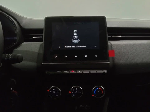 Renault Clio  TCe Evolution 67kW