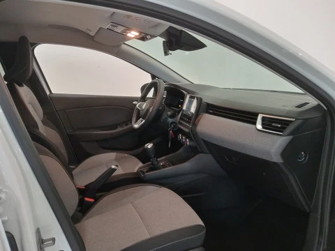 Renault Clio  TCe Evolution 67kW