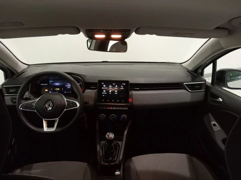 Renault Clio  TCe Evolution 67kW