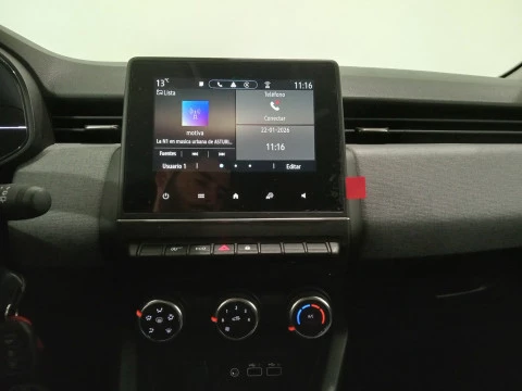 Renault Clio  TCe Evolution 67kW