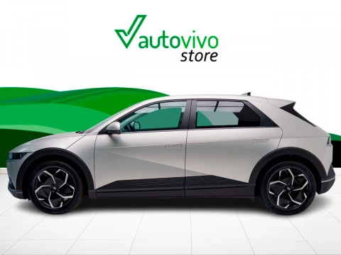 Hyundai IONIQ 5 77KWH 168KW Star RWD