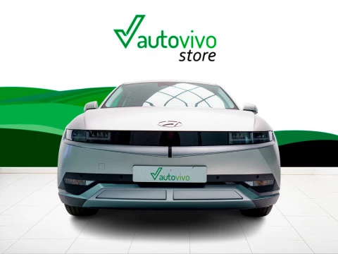 Hyundai IONIQ 5 77KWH 168KW Star RWD