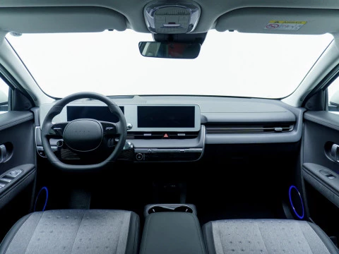 Hyundai IONIQ 5 77KWH 168KW Star RWD