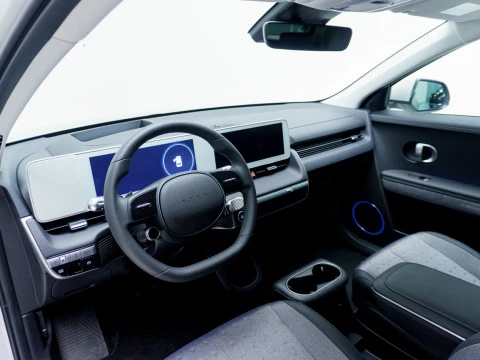 Hyundai IONIQ 5 77KWH 168KW Star RWD